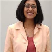 Professeur de mathématiques et de statistiques. Master en Statistiques Appliquées avec plus de 7 ans d'expérience en enseignement